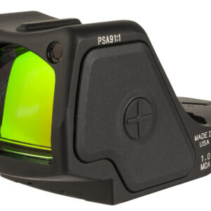TRIJICON RMR HD 50 MOA ADJ LED 1MOA RED DOT