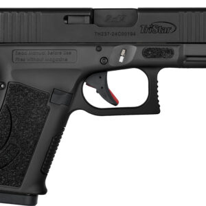 TSA APOC 9MM 4 BLK