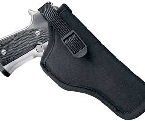 U/M HIP HLSTR SZ 16 BLK RH