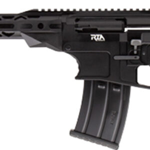 ARM VR80 SA 12M/20MC B SYN LH