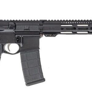 DPMS DR15 M4 5.56 B5 16" 30