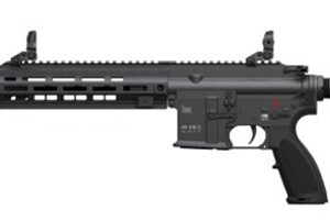 H&K HK416 RIFLE 22LR 16" 10