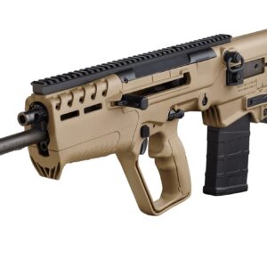 IWI TAVOR7 BP 308 20'' FDE 10R