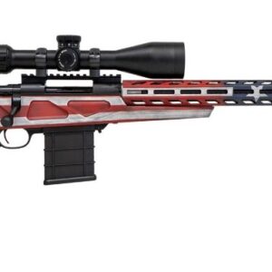 LSI HOWA M1500 6.5 CR 24 HB