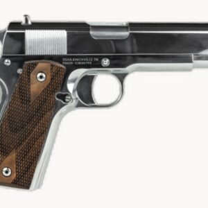 TISAS 1911A1 REGULATOR 9MM/38SUP 5IN BARREL