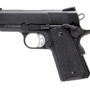 SW PC 1911 PRO CMPT 9MM 8RD MA