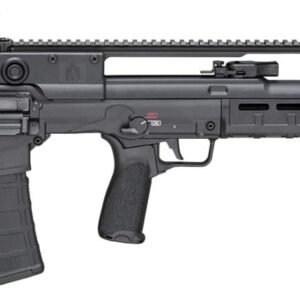SPR HELLION 5.56 20 BLK 30RD