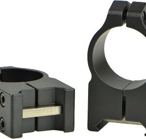 WARNE RINGS MAXIMA 30MM HIGH - MATTE