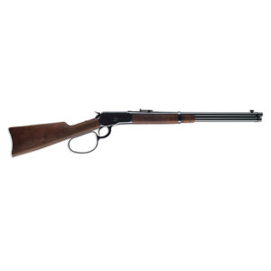 WIN 1892 LG LOOP CARBINE 357MAG 20 BLUED WALNUT