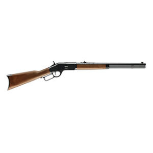 WIN 1873 SHORT RIFLE 357MAG 38SPL 20 WALNUT