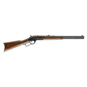 WIN 1873 SHORT RIFLE 357MAG 38SPL CASE HARDEN