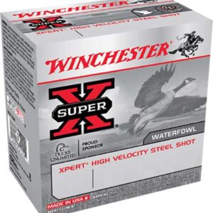 WIN XPERT WATERFOWL 12GA 2.75 1 1/16OZ BB 25/10