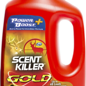 WR SCENT KILLER GOLD LAUNDRY DETERGENT BOOST
