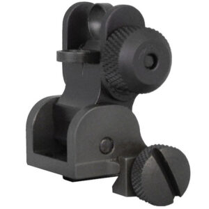 YHM FLIP REAR SIGHT