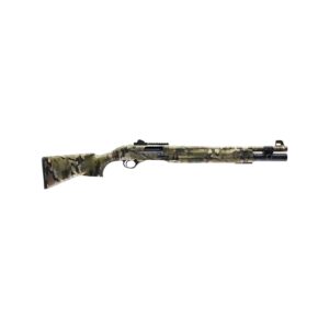 Beretta A300 Ultima Patrol Shotgun 12ga 3" Chamber 7rd Capacity 19.1'' Barrel Multicam Stock LE