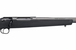 TRADITIONS NITROBOLT RIS 50 CAL 24IN CKOTE VAPR BBL BLK W WEAVER BASE FFL REQUIRED (5 PER CASE)