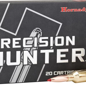 HORNADY 338 LAPUA 270G ELD-X 20RD BX 120RD CASE