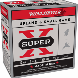 WINCHESTER SPR-X HB GL 12GA 23/4 #4