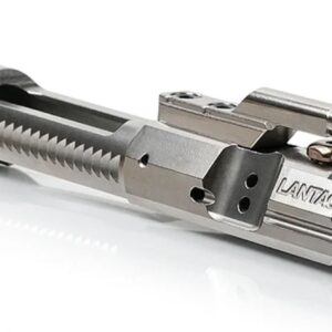 LANTAC 223/5.56 E-BCG Full Auto Style Bolt Carrier Group - Nickel Boron