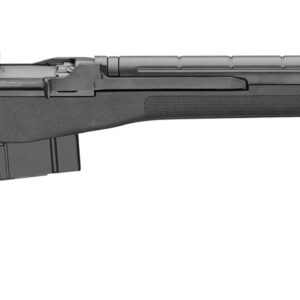SPG M1A 7.62 22NM BLK 10RD
