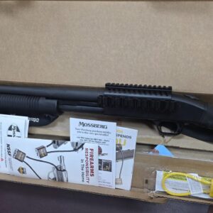 Mossberg 590