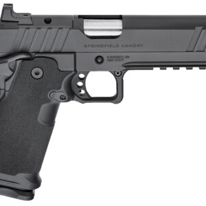 SPG 1911 DS PRD 9MM 5B 20R