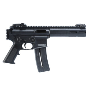 Mountain Billy Goat-15 ATOM pistol | 22lr | Black | 7.5" barrel | 1 x 10rd mag