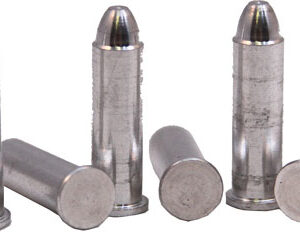 CARLSONS SNAP CAP .22 RIMFIRE - ALUMINUM 6PK