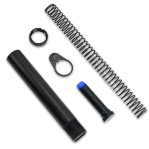 KAK Industry AR15 H1 Carbine Buffer Tube Kit