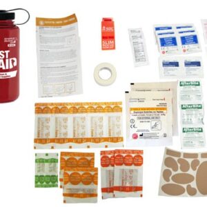 ARB ADVENTURE FIRST AID 32 OZ - KIT 1-2 PPL/ 1 DAY