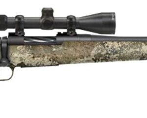 MOSSBERG PATRIOT SPORTING SUPER BANTAM 350 LEGEND TRUE TIMBER STRATA 4RD 28257