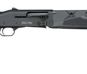 MOSSBERG 940 SECURITY SPX 12 GA BLACK 7RD 85162