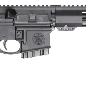SMITH AND WESSON M&P15 SPORT III MLOK 16IN 10RD FIXED 13953