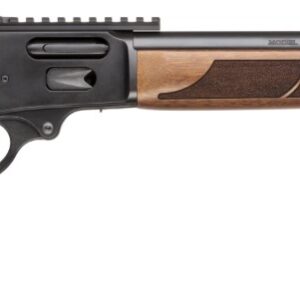 SMITH & WESSON MODEL 1854 TRADITIONAL .357 MAG 19.25IN BARREL 10RND WALNUT 13810