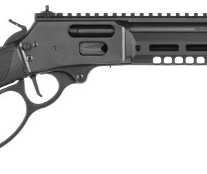 SMITH & WESSON MODEL 1854 STEALTH HUNTER 44 REM MAG 16.3IN BARREL 8RD BLACK 14193