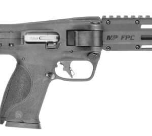 SMITH&WESSON M&P FPC 10MM AUTO 16.25IN 3X15RD BLACK 14167