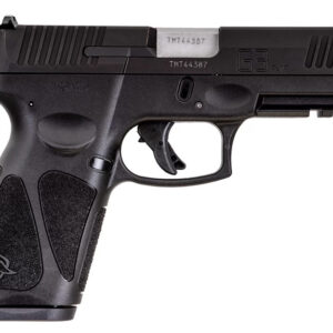 G3 9mm 4.0" Blk/Blk AS 2/15