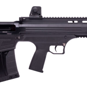 ATI BULLDOG SGA 20GA BULLPUP 18.5"Blk5rd