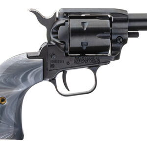 BarKeep 22LR 2" Black GrayPearl Grip 6rd