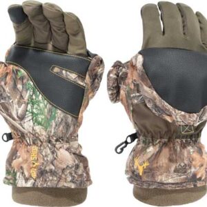 HOT SHOT HF2 HUNTSMAN POP-TOP - MITTEN INSULATED RT-EDGE XL