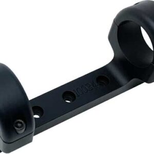 DNZ GAME REAPER INTEGRAL 1-PC - MOUNT CVA M-LOADER HIGH BLK