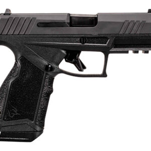 TAURUS GX4 CARRY 9MM 3.7'' BK/BK 2x10 RDS