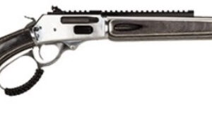 R95 .45-70 GOVT 18" SS/SS Engraved 5-Rd TALO