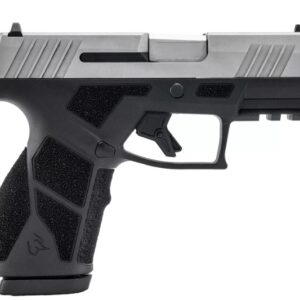 GX2 9MM 3.38" Blk/SS (2) 13-rd