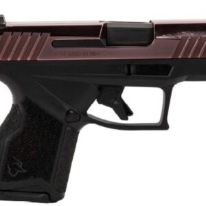 GX4 9MM 3.0" Blk/PVD RS Gld (2) 10rd