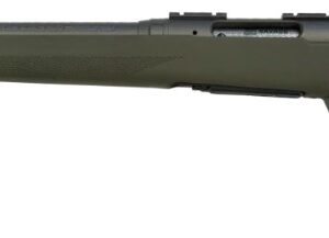 110 Trail Hunter 243Win 22" TUNG 4rd LH