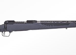 110 Ultralite 7mmBC 20" Blk/Gry 4-rd