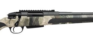 Stevens 334 .308 Win 20" Drk Grey/Camo 3-rd