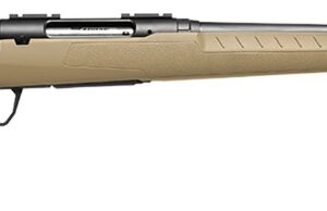 AXIS 2 .30-06 22" Blk/FDE Syn 4-rd