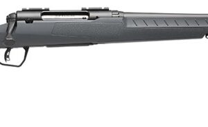 AXIS 2 Compact 6.5 CM 20" Blk/Gry Syn 4-rd